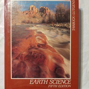 Earth Science
